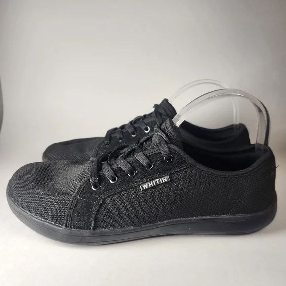 WHITIN Men’s Barefoot Shoe 43 / 10 W Minimalist Zero Drop Trail Runner Flexible - Picture 2 of 9